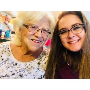 Meet your Posher, Madison